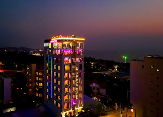 Maison Hotel Phu Quoc 1