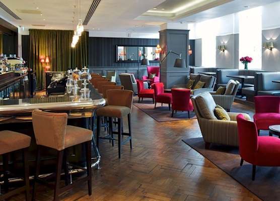 London Bridge Hotel 1