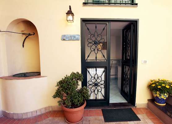 B&B La Grotta Marina 1