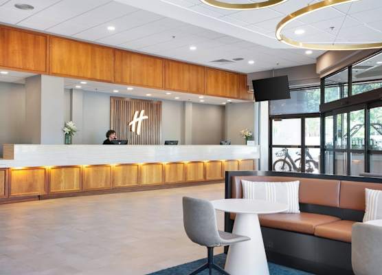 Holiday Inn PORTLAND-BY THE BAY by IHG 1