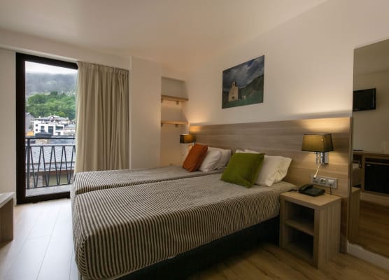 Hotel Del Pui by Nexta 1