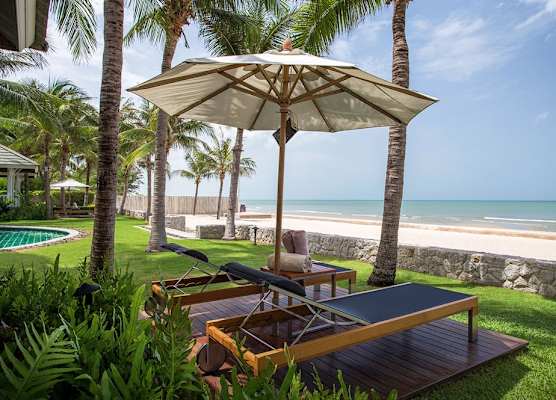 Rest Detail Hotel Hua Hin 1