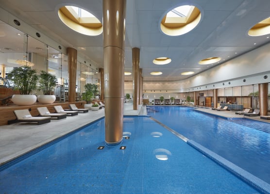 Crown Towers Melbourne 1