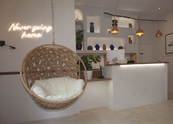 Le Maje Hostel 1
