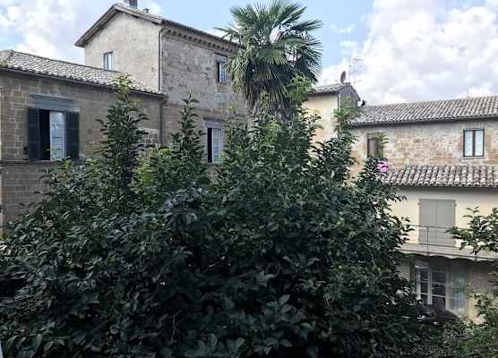 La Casa Di Tufo 1
