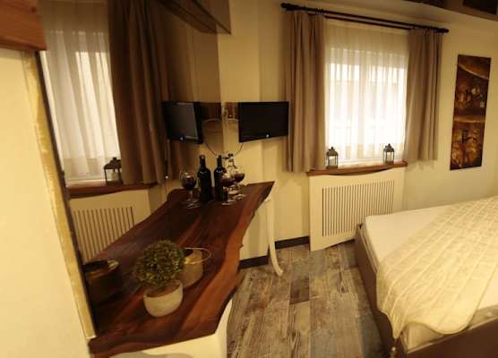 Hotel Cagla Pinar 1