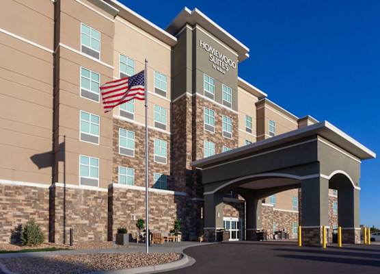 Homewood Suites by Hilton Broomfield Boulder 1