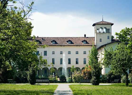 Grand Hotel Villa Torretta Milan Sesto, Curio Collection 1
