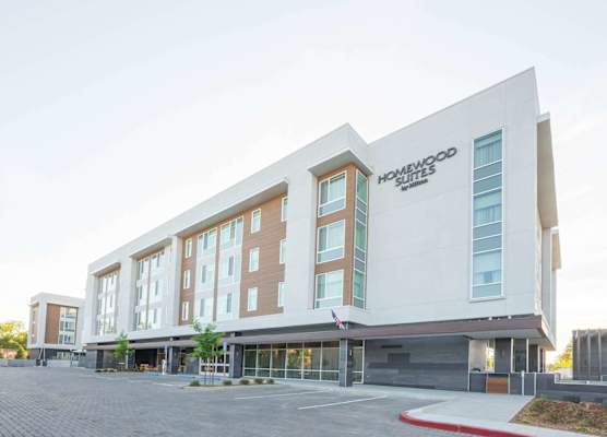 Homewood Suites By Hilton Sunnyvale-Silicon Valley, Ca 1