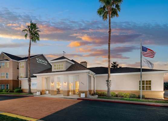 Homewood Suites by Hilton Corpus Christi 1