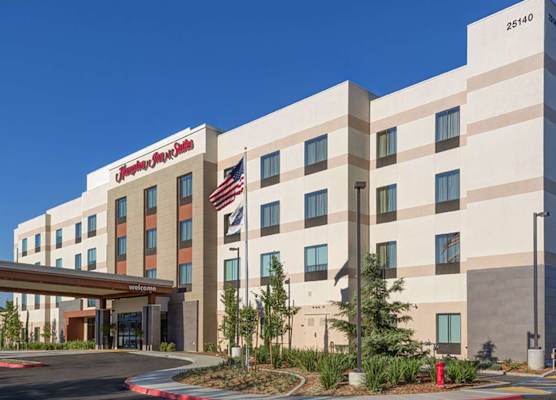 Hampton Inn & Suites Murrieta Temecula 1