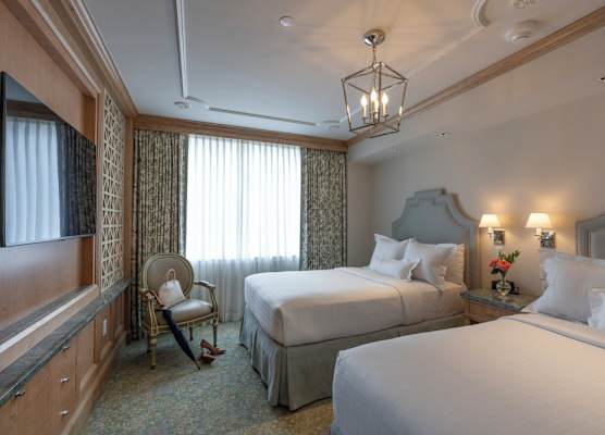 Hotel Monteleone 1