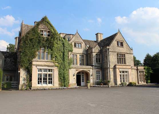 The Greenway Hotel & Spa 1