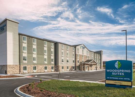 WoodSpring Suites Cocoa Beach - Rockledge 1
