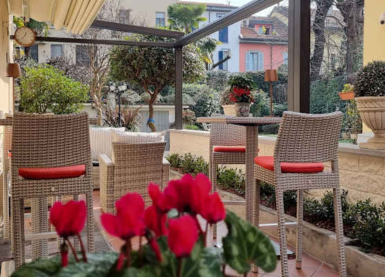 Hotel Charly 1