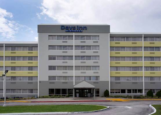 Days Inn by Wyndham Absecon Atlantic City Area 1