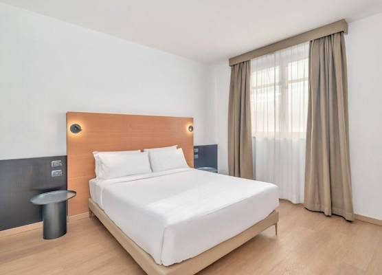 B&B HOTEL Milano Cologno Studios 1