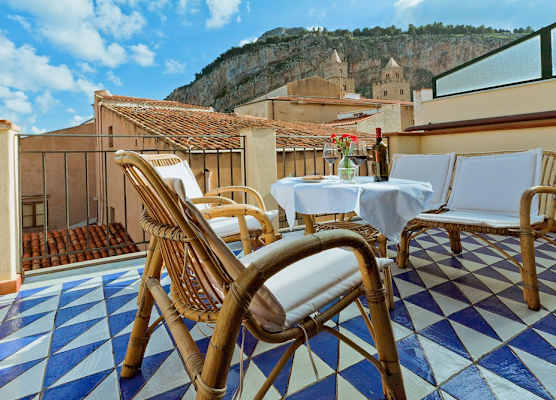 Hotel La Plumeria 1