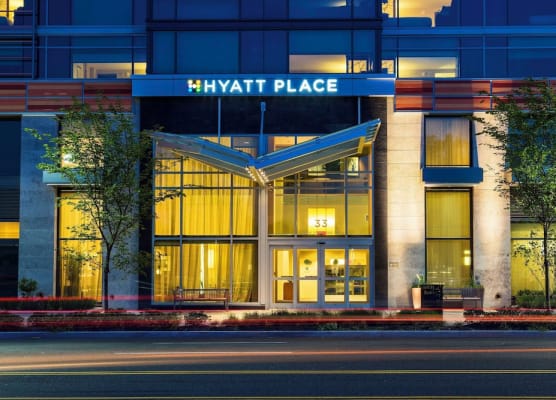 Hyatt Place Washington DC/US Capitol 1