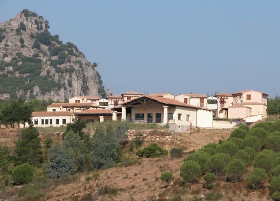 Hotel Rifugio D'Ogliastra 1