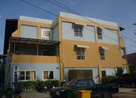 The Lounge - Hostel 1