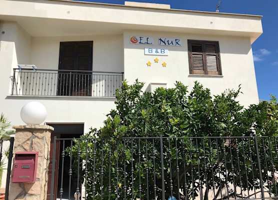 El Nur Bed & Breakfast 1