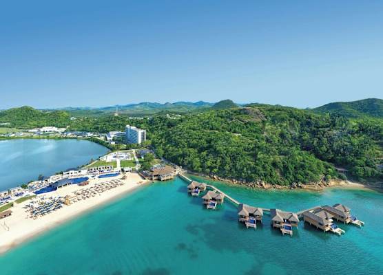 Royalton Antigua, An Autograph Collection All-Inclusive Resort 1