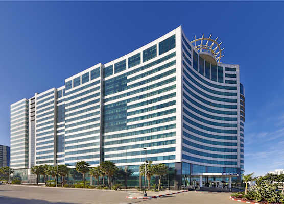 DoubleTree by Hilton Casablanca City Centre 1