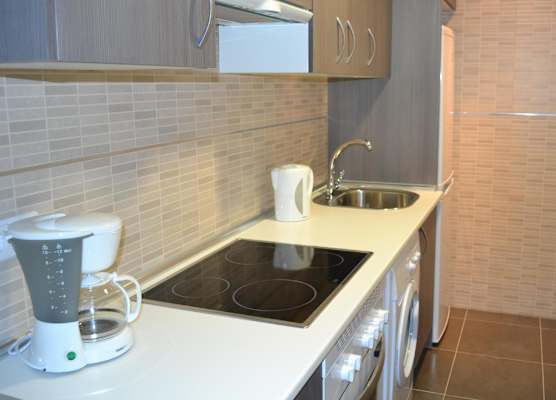 Fuencarral Apartments 1