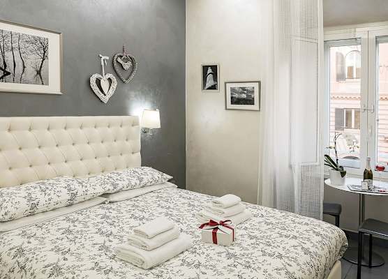 Relais Cavour Inn 1