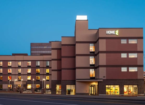 Home2 Suites by Hilton Denver West - Federal Center, CO 1