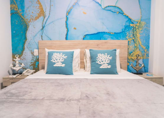 Sea Colors Hotel 1
