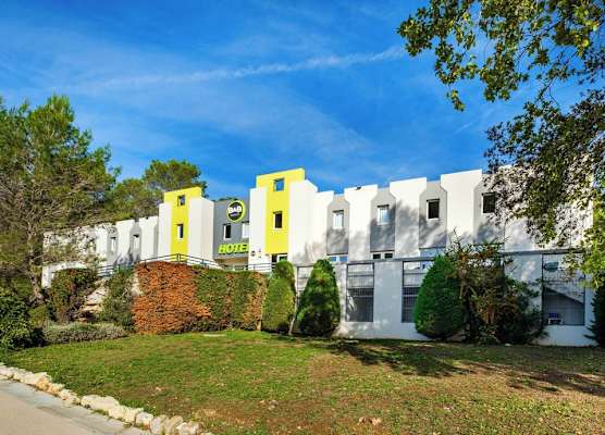 B&B HOTEL Antibes Sophia Le Relais 1