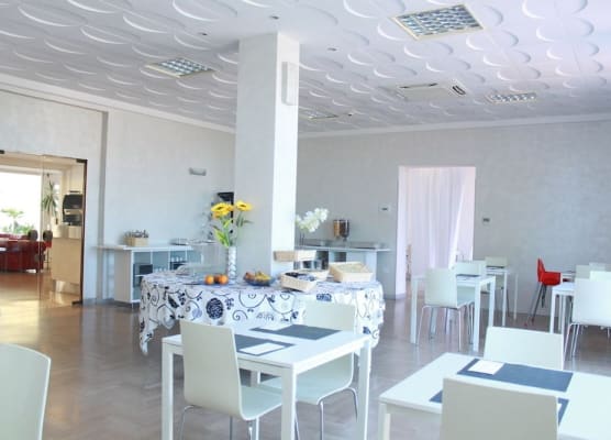 Hotel Stella Polare 1