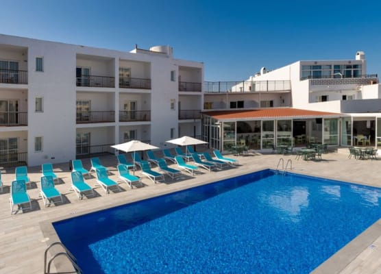 Aparthotel Vibra Club Maritim 1