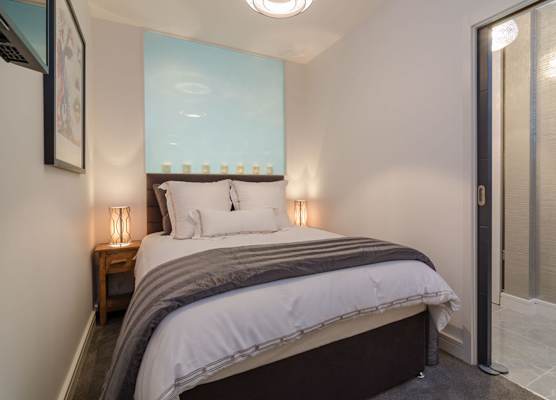 Dream Apartments St Thomas Hall 1