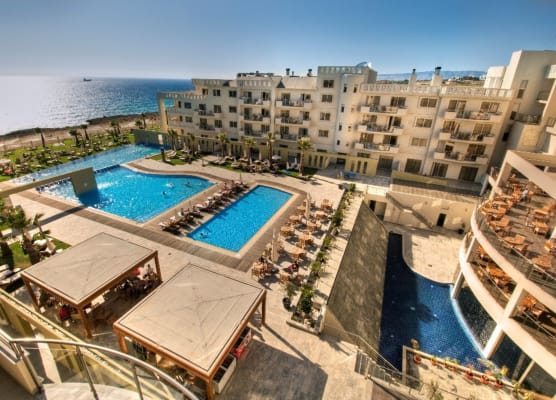 Capital Coast Resort And Spa 1
