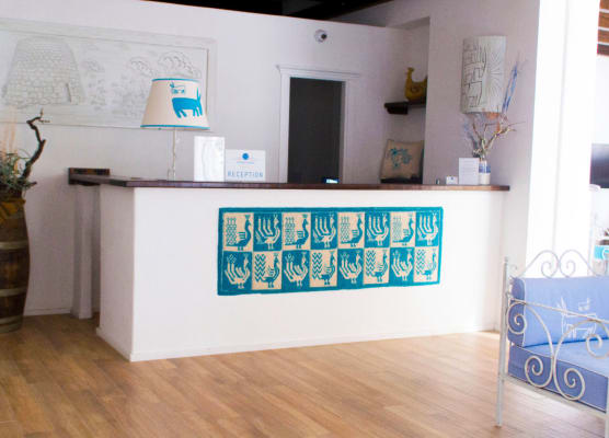 Alghero Vacanze Hotel 1