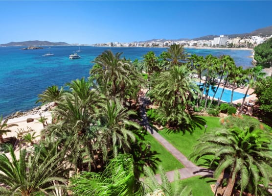 THB Los Molinos - Adults Only 1