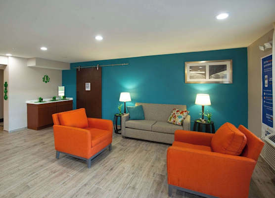 Quality Inn & Suites Hammond Near I-8090 1