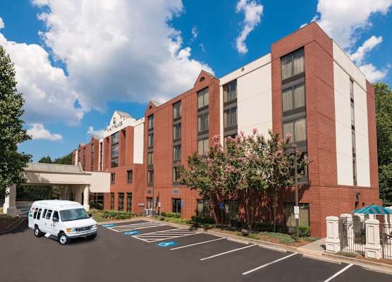 Hyatt Place Atlanta Duluth Johns Creek 1