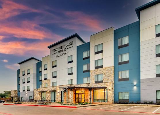 TownePlace Suites Houston I-10 East 1