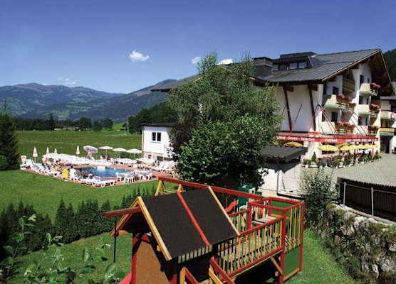 SOULSISTERS' Hotel 4 Sterne Superior 1