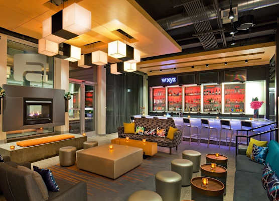 Aloft by Marriott Bolingbrook 1