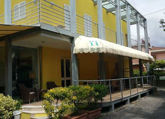 Hotel ILLI 1