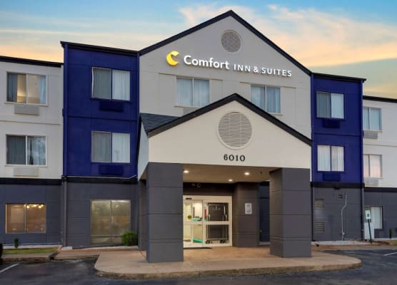 Comfort Inn & Suites Memphis East 1