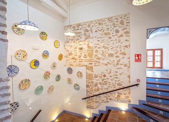 CSE The Old House Marbella 1
