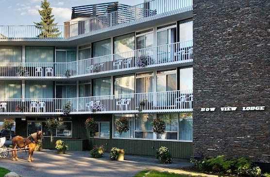 Bow View Lodge 1