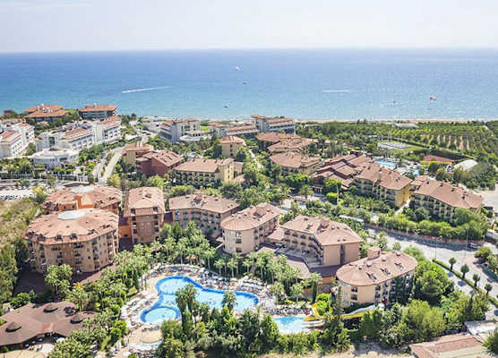 Numa Club Side Hotel - Ultra All Inclusive 1