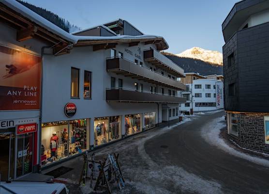 Hotel Gabl by Alpeffect Hotels 1